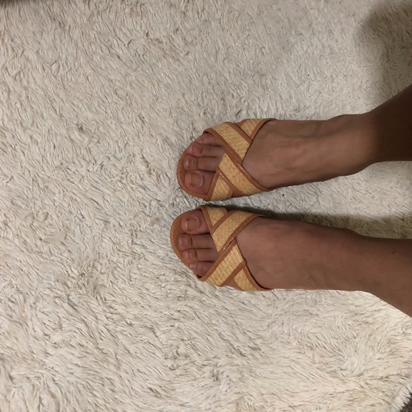 Elaine Turner Shoes - Platform sandal